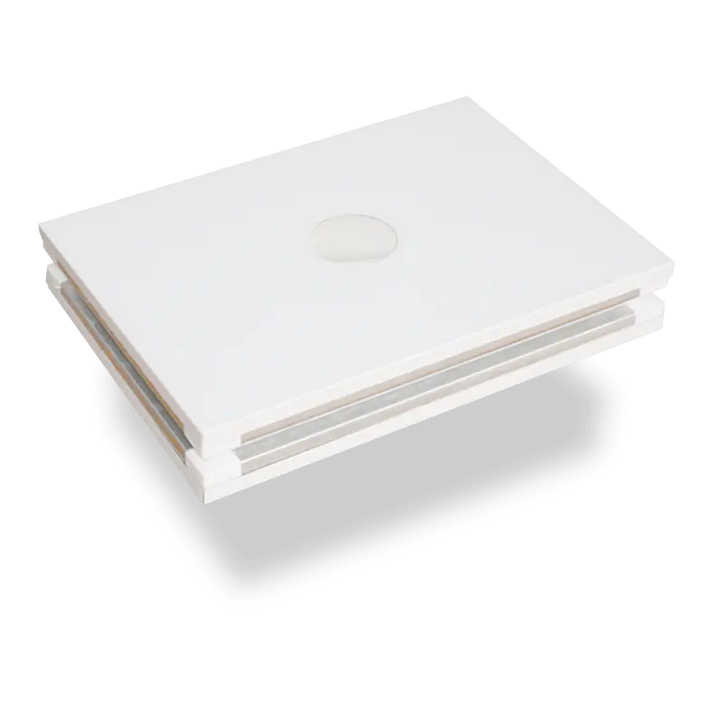 Panel polyurethane thủ công 