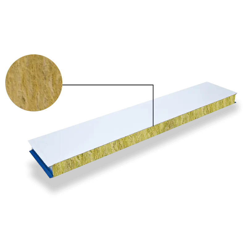 Panel lõi bông khoáng 