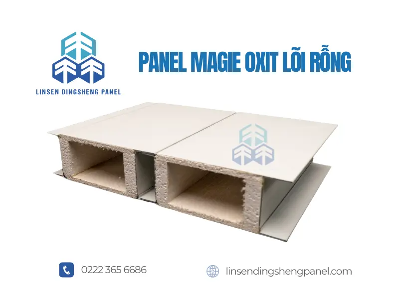 Đặc tính nổi bật của Panel Magie Oxit mà bạn nên biết 