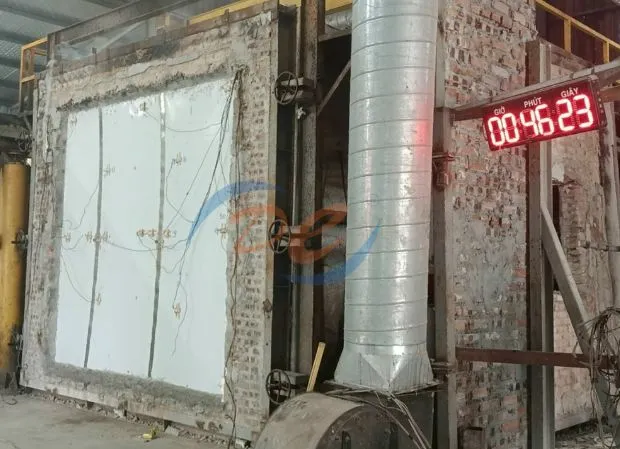 Những ưu thế của Panel Rockwool chống cháy trong thời gian tới 