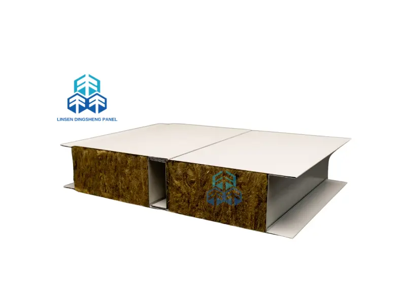 Panel bông khoáng là gì? Ứng dụng ngành xây dựng hiện nay 